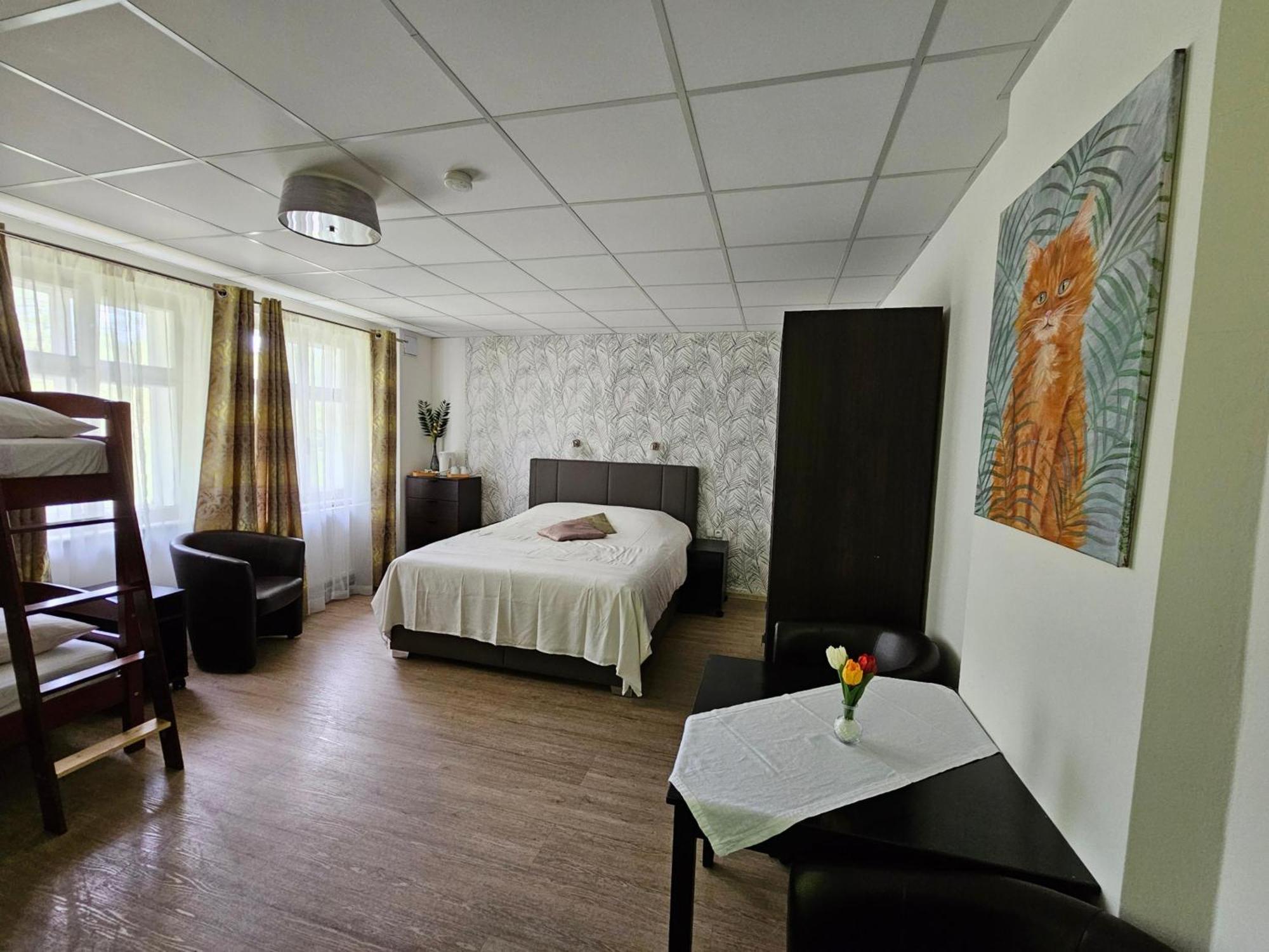Olivin Kytlice Hotel Room photo